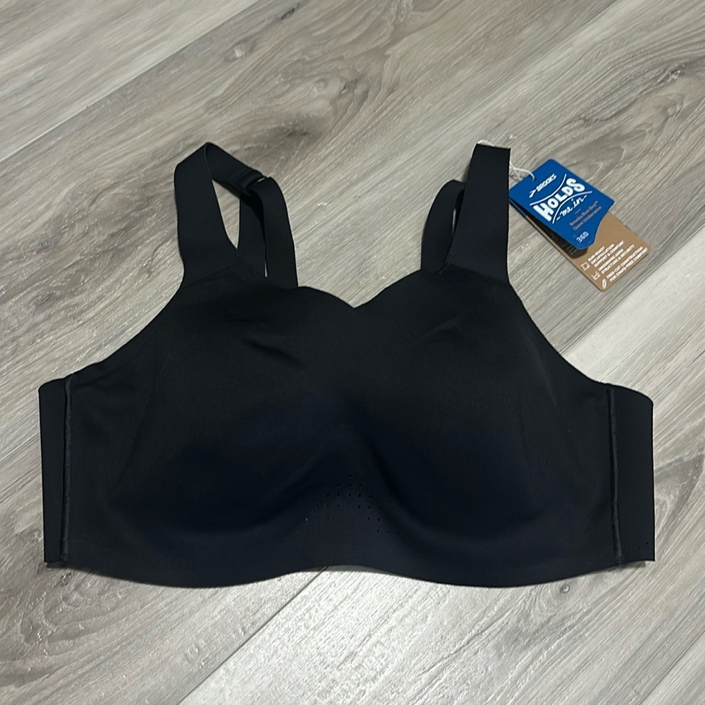 Brooks Dare Underwire Run Bra- 36D